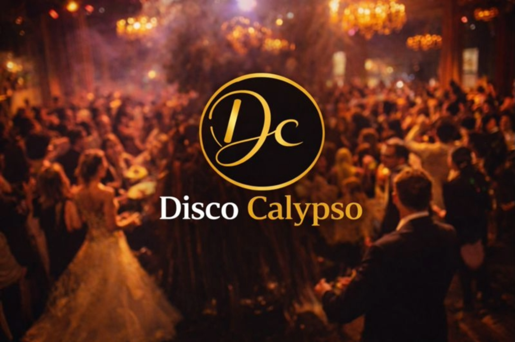 Discobar en DJ huren voor feest in België – Disco Calypso